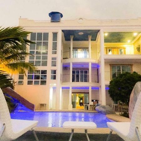 Estrella Del Mar Hotel Toledo Kültér fotó