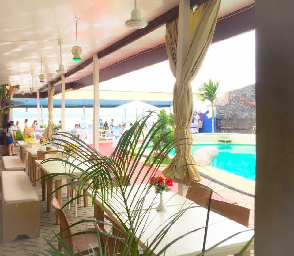 Estrella Del Mar Hotel Toledo Kültér fotó