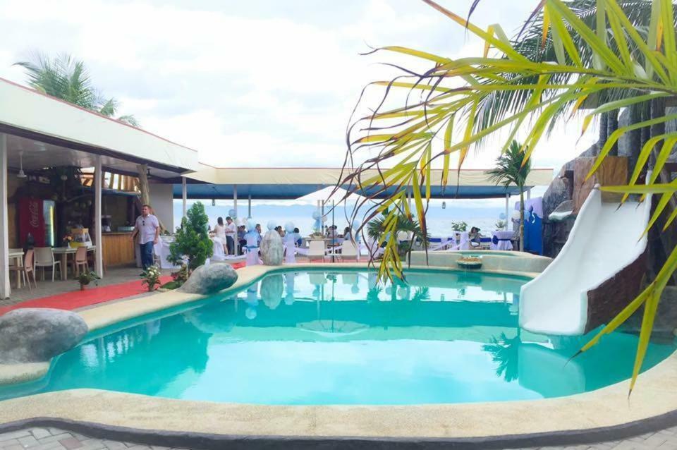 Estrella Del Mar Hotel Toledo Kültér fotó