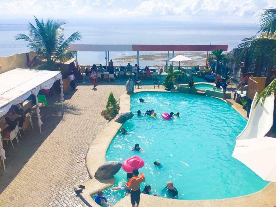 Estrella Del Mar Hotel Toledo Kültér fotó