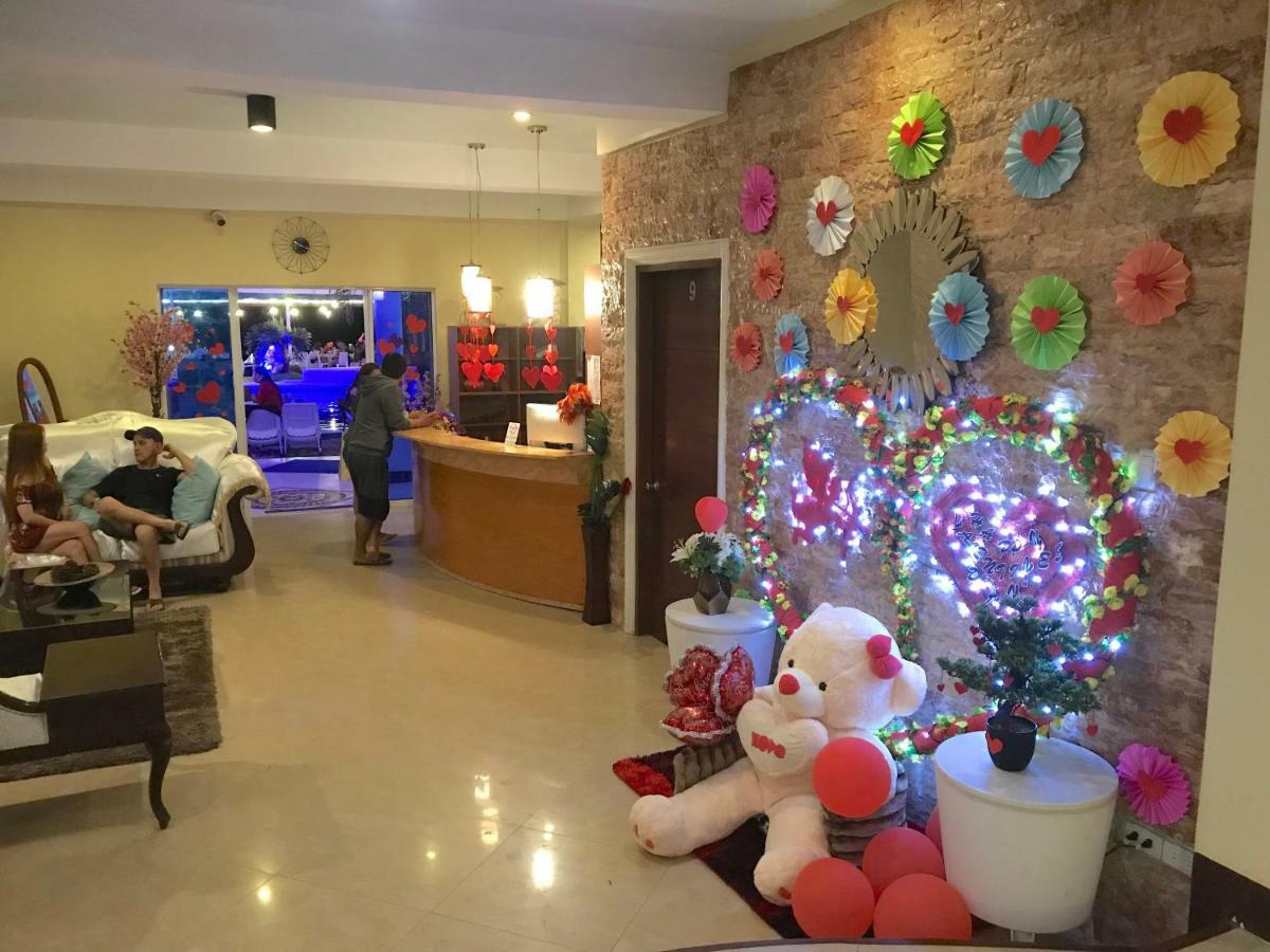 Estrella Del Mar Hotel Toledo Kültér fotó