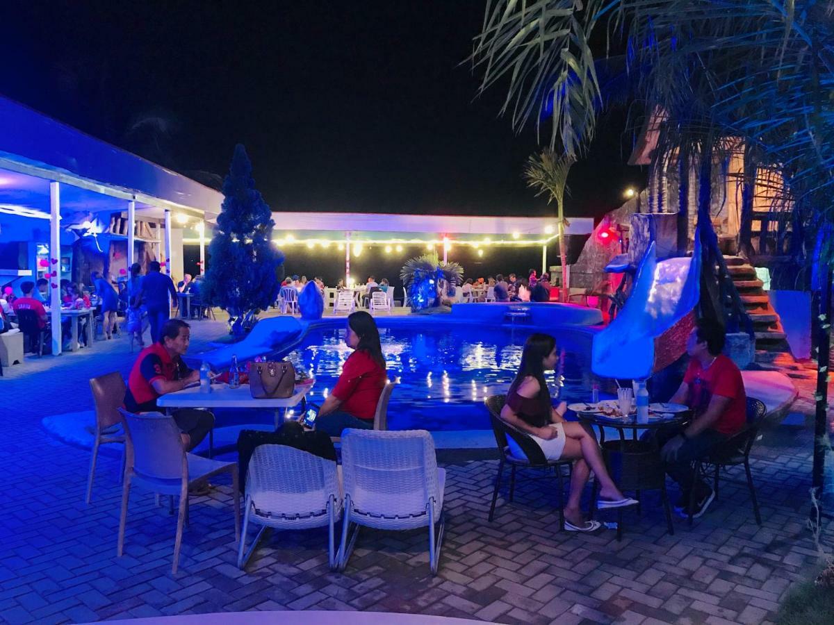 Estrella Del Mar Hotel Toledo Kültér fotó